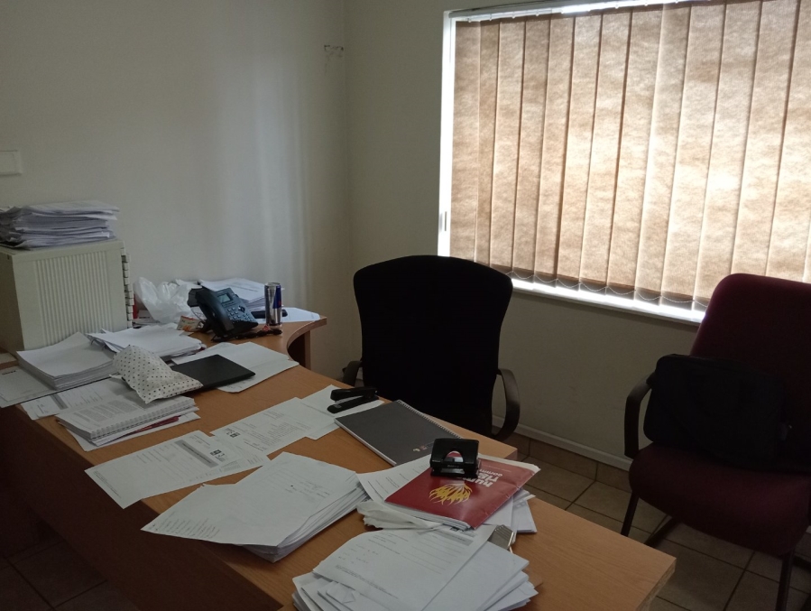 Commercial Property for Sale in Rustenburg Central North West